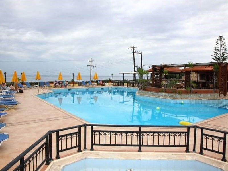 Bella Vista Sissi 5 - Outdoor Pool