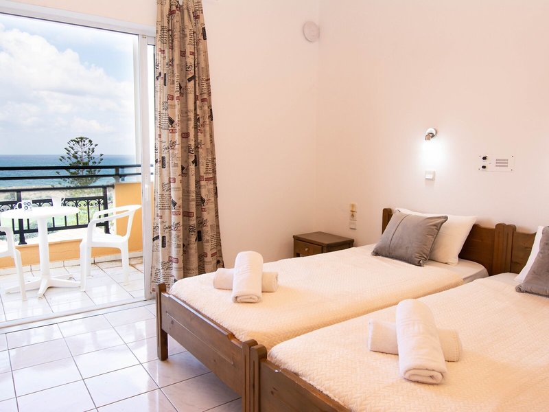 Bella Vista Sissi 7 - Room Example