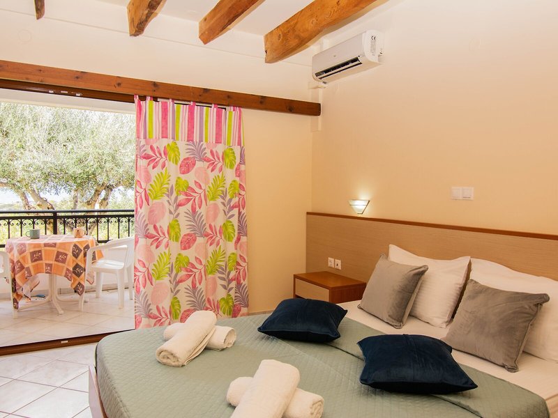 Bella Vista Sissi 8 - Room Example