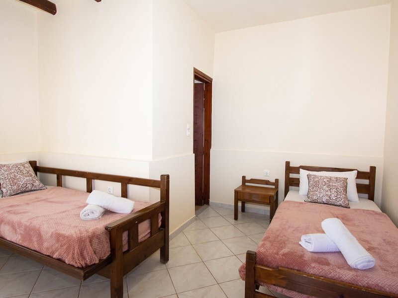 Bella Vista Sissi 12 - Room Example