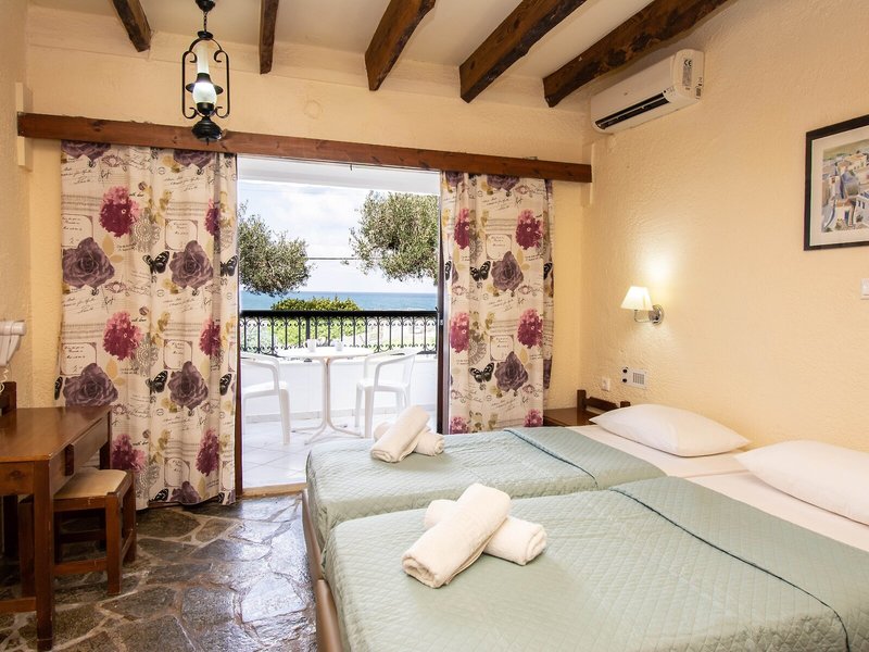 Bella Vista Sissi 14 - Room Example