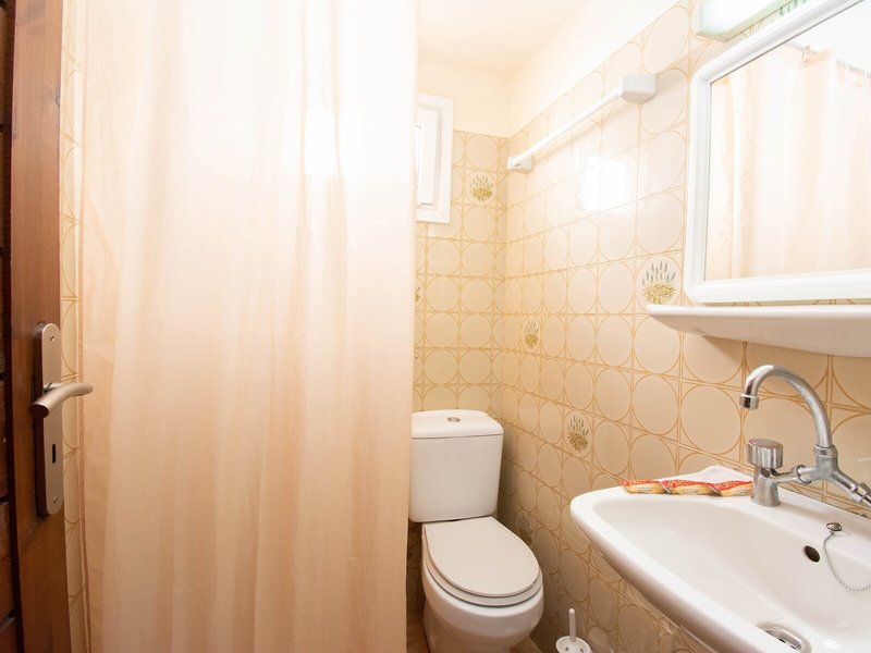 Bella Vista Sissi 15 - Bathroom Example