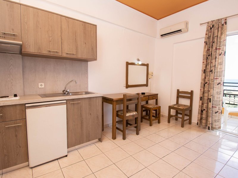 Bella Vista Sissi 18 - Room Example