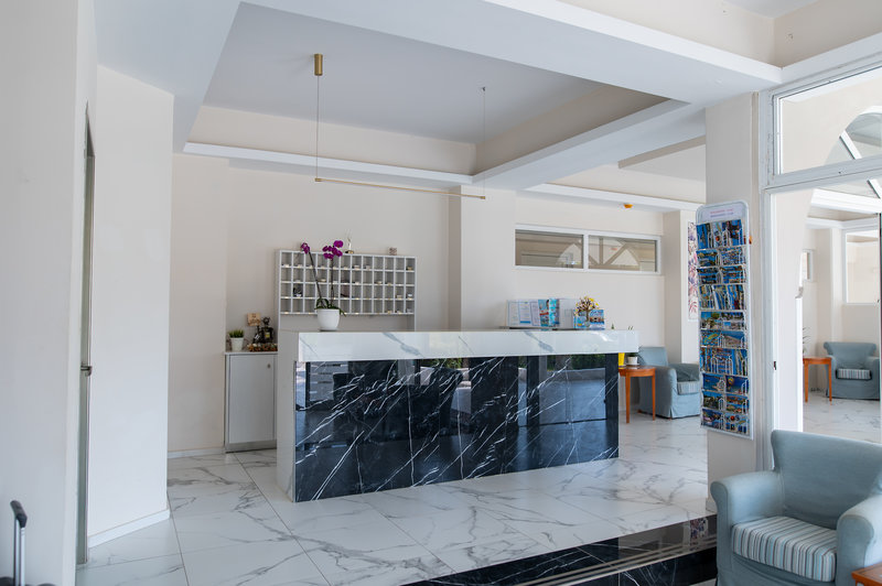 Cavo D’ Oro Hotel 6