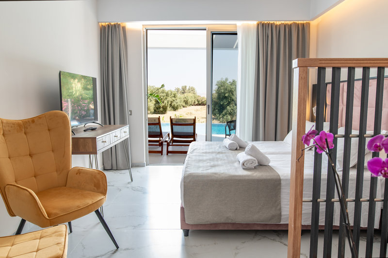 Cavo D’ Oro Hotel 8