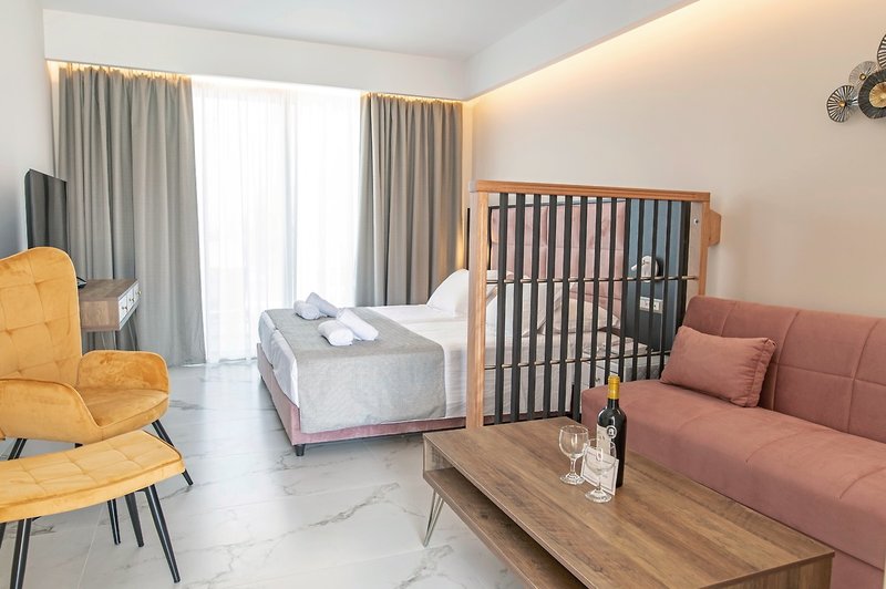 Cavo D’ Oro Hotel 10