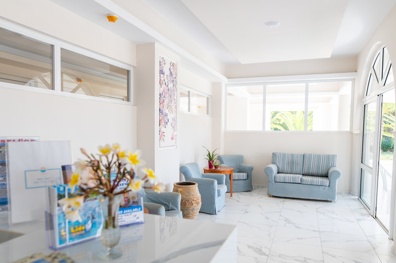 Cavo D’ Oro Hotel 7