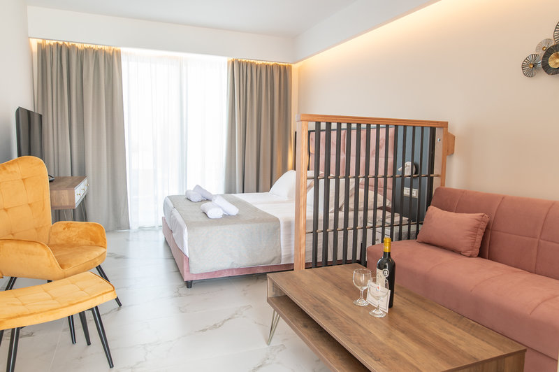 Cavo D’ Oro Hotel 11