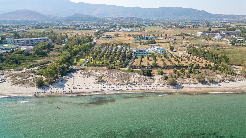 Cavo D’ Oro Hotel 11