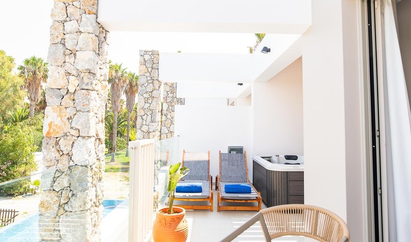 Cavo D’ Oro Hotel 12