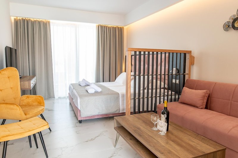 Cavo D’ Oro Hotel 13