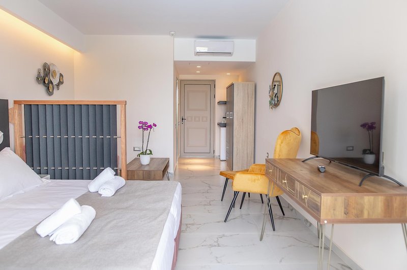 Cavo D’ Oro Hotel 16