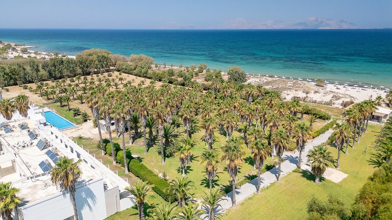 Cavo D’ Oro Hotel 17
