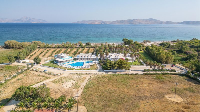Cavo D’ Oro Hotel 18