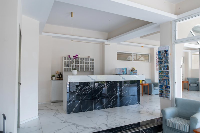 Cavo D’ Oro Hotel 19