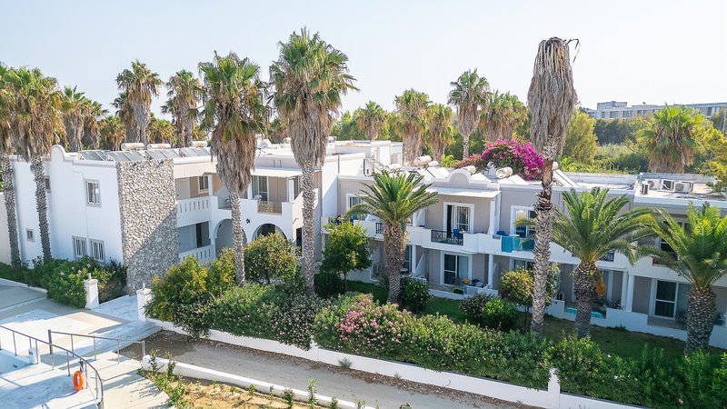 Cavo D’ Oro Hotel 23