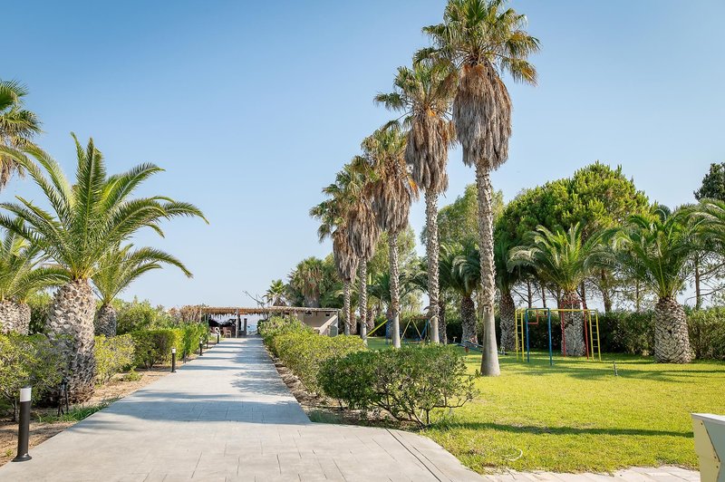 Cavo D’ Oro Hotel 25