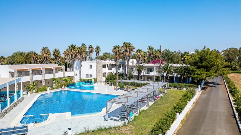 Cavo D’ Oro Hotel 27