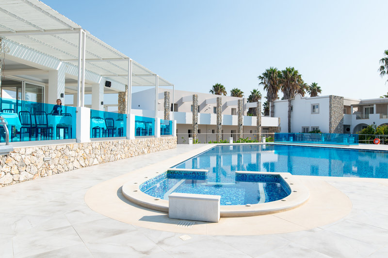 Cavo D’ Oro Hotel 7