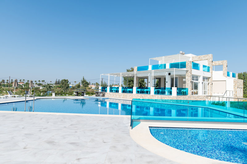 Cavo D’ Oro Hotel 8