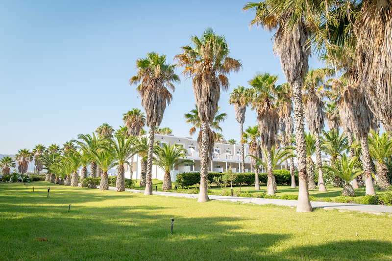 Cavo D’ Oro Hotel 11