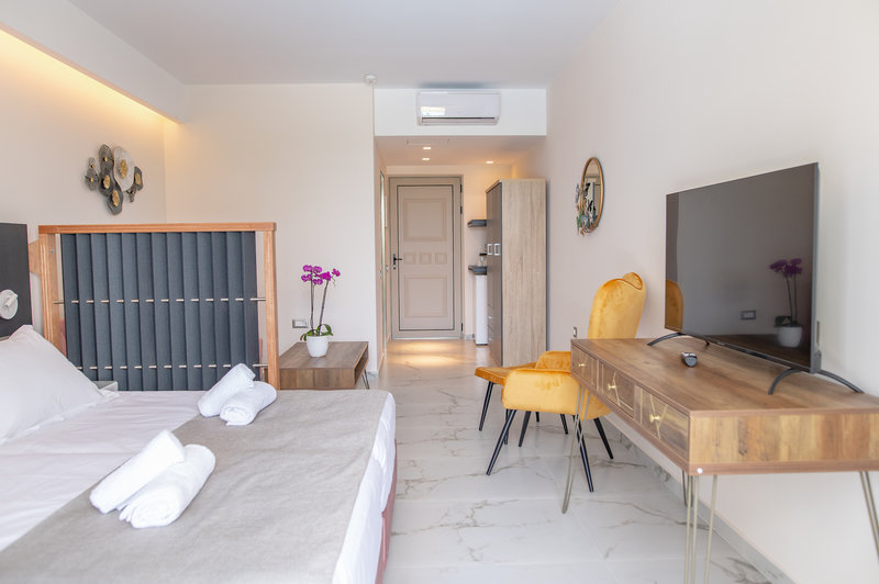 Cavo D’ Oro Hotel 17
