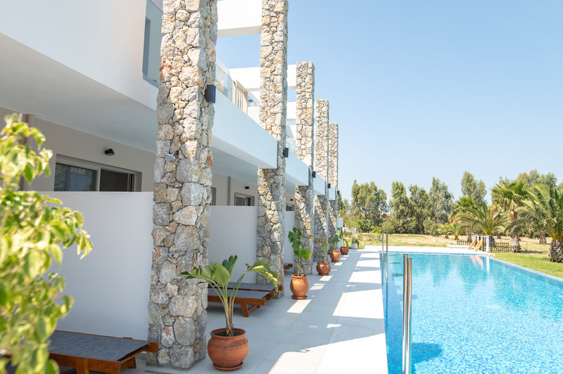 Cavo D’ Oro Hotel 18