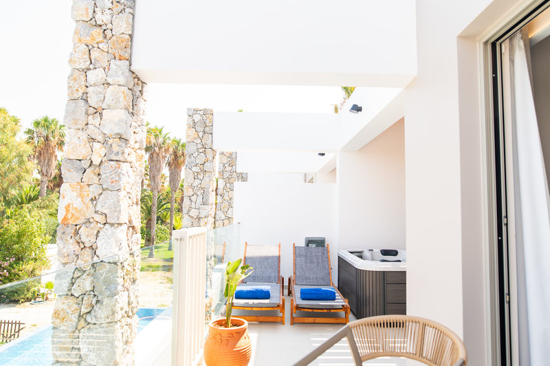 Cavo D’ Oro Hotel 20