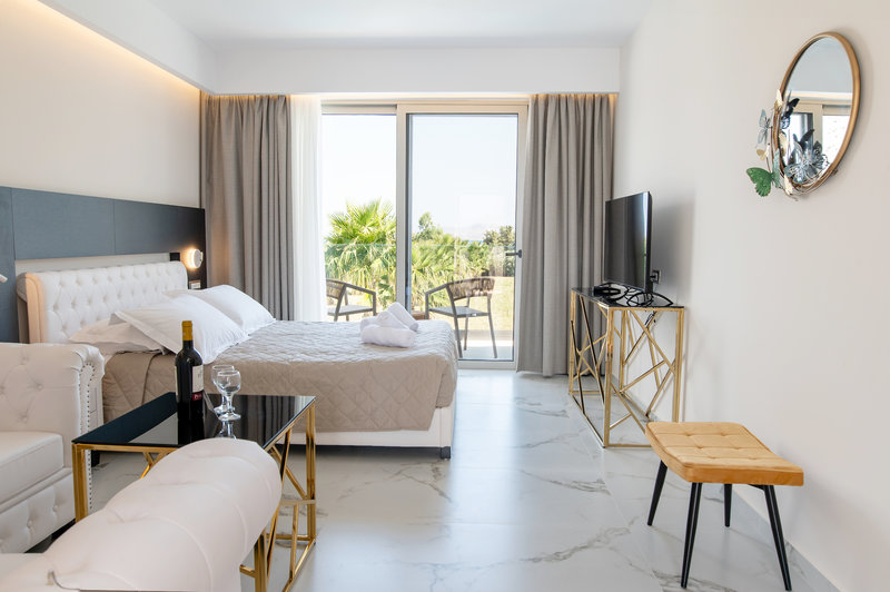 Cavo D’ Oro Hotel 22