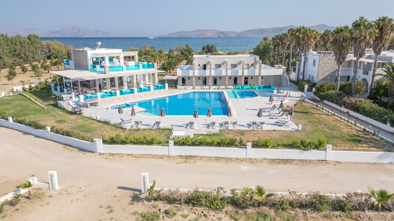 Cavo D’ Oro Hotel 1
