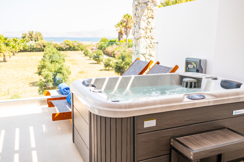 Cavo D’ Oro Hotel 12