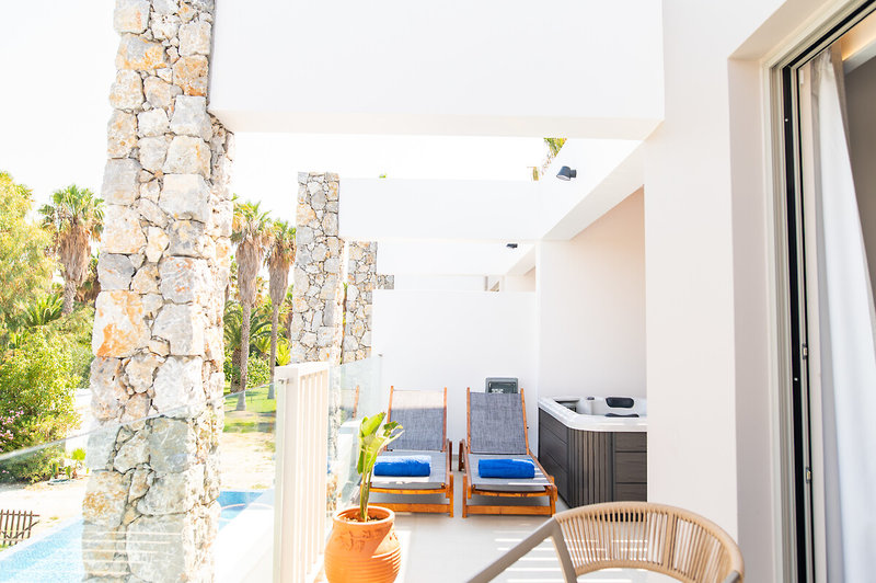 Cavo D’ Oro Hotel 13