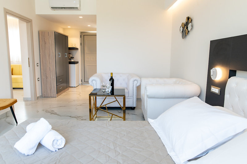 Cavo D’ Oro Hotel 16