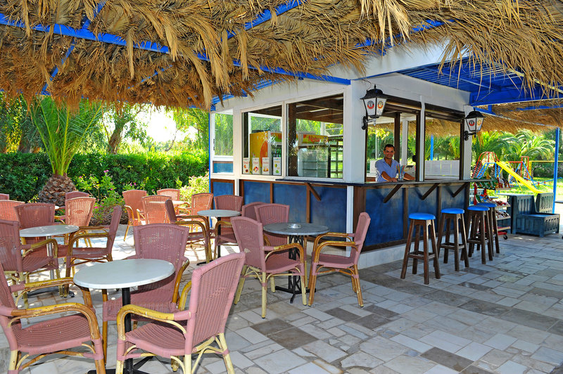 Cavo D’ Oro Hotel 18