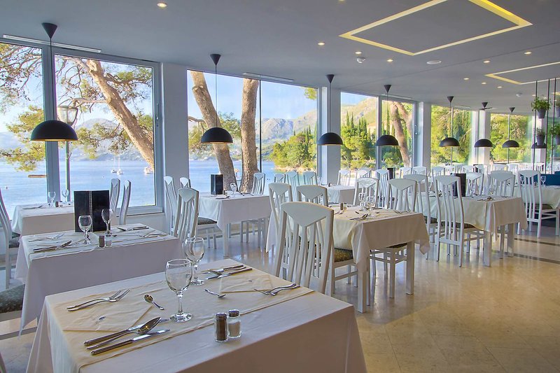 Hotel Cavtat 6