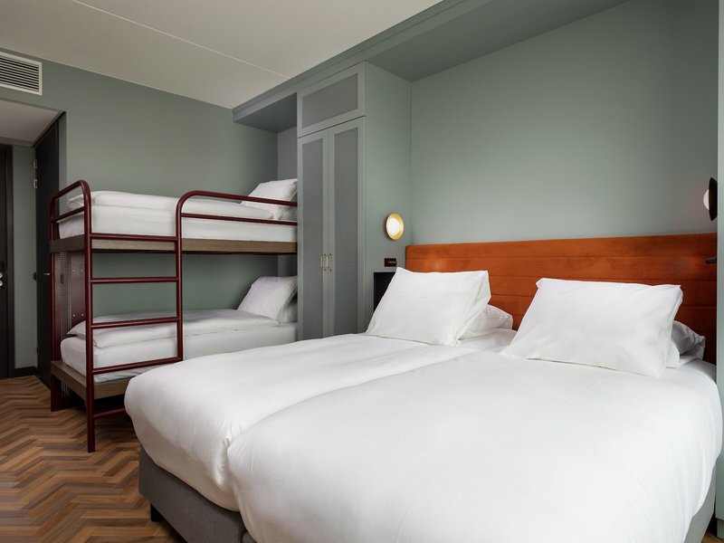 Olympic Hotel 15