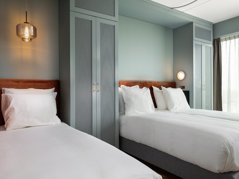 Olympic Hotel 17