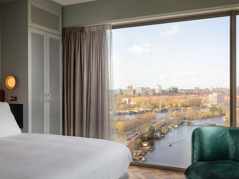 Olympic Hotel 20