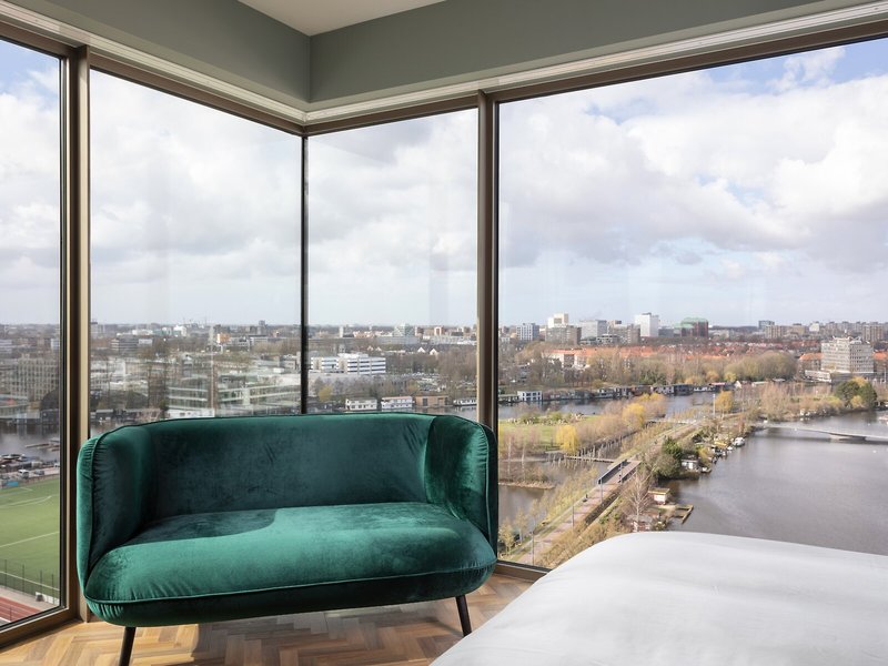 Olympic Hotel 30