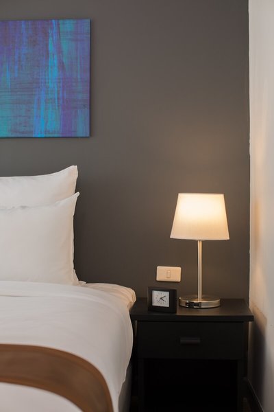 Oakwood Hotel Journeyhub Pattaya 20