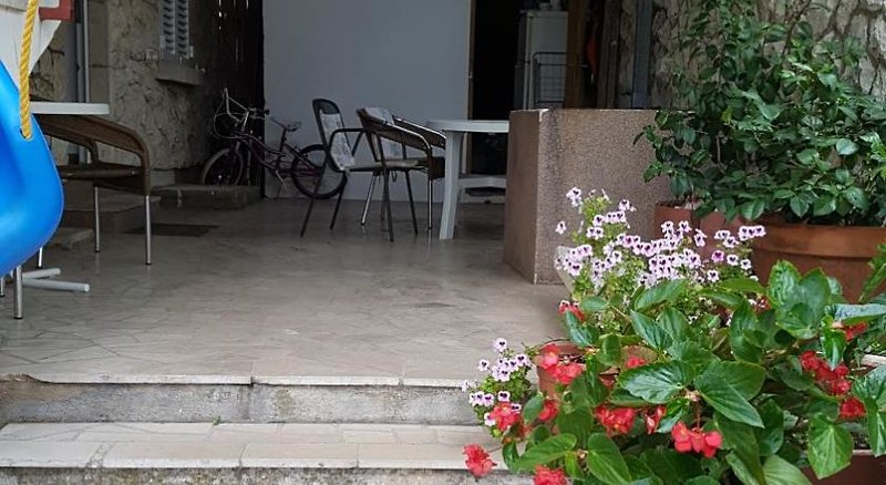 Goran's Place