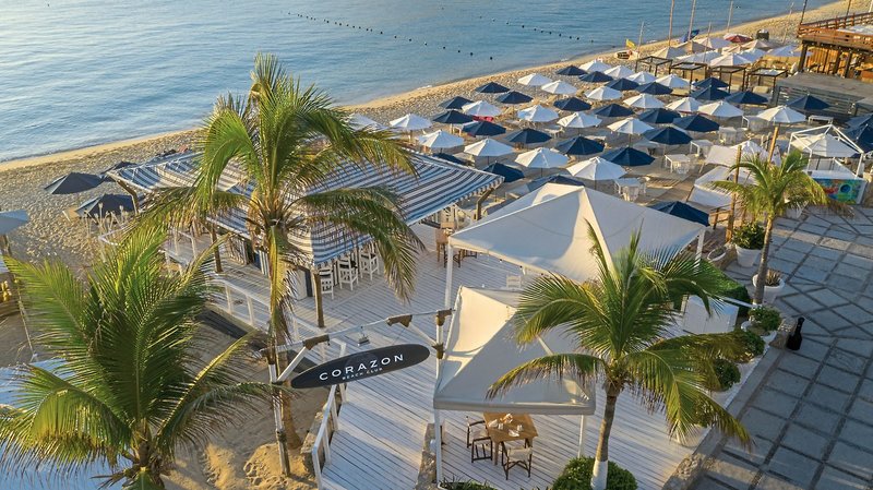 Corazón Cabo Resort & Spa 1