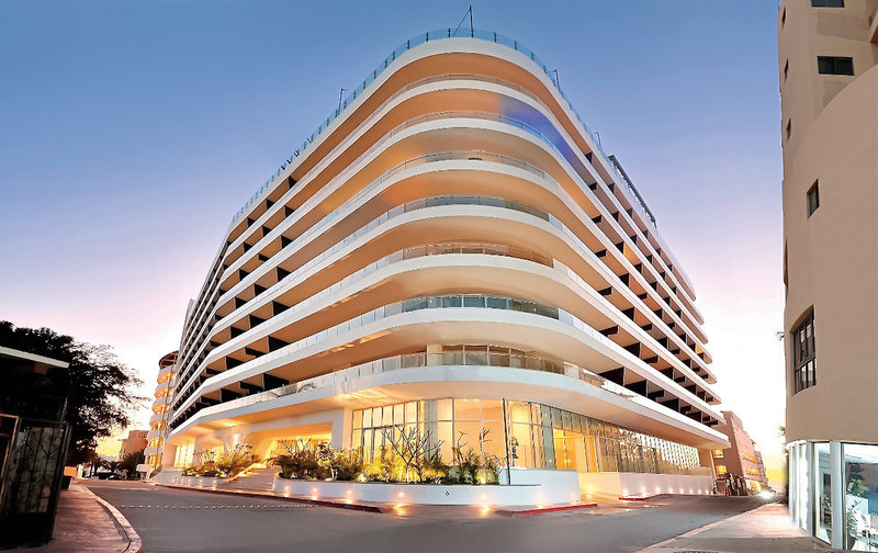 Corazón Cabo Resort & Spa 2
