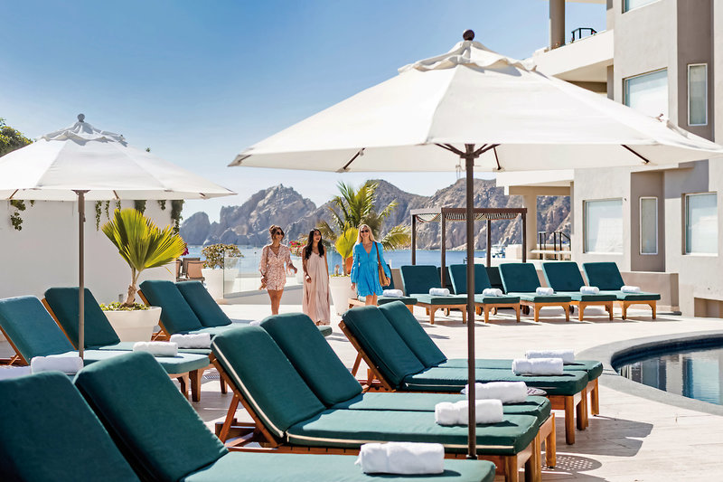Corazón Cabo Resort & Spa 4