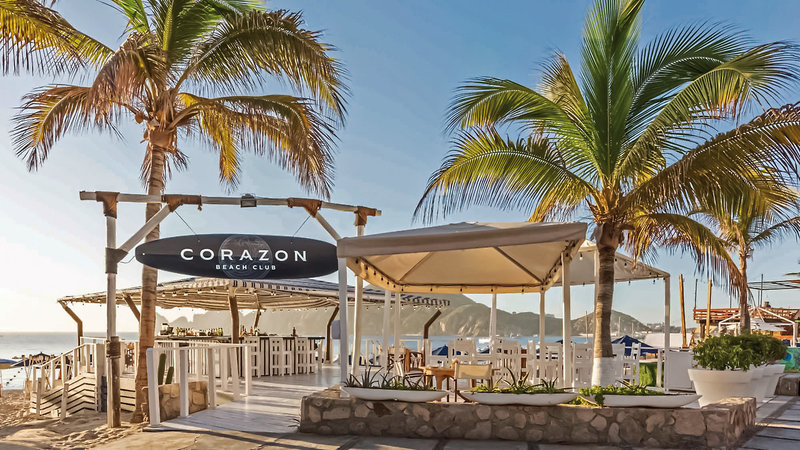 Corazón Cabo Resort & Spa 5