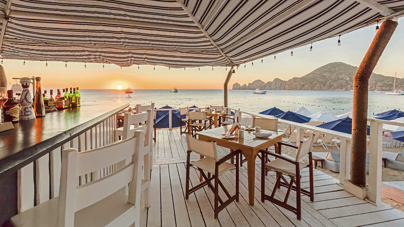 Corazón Cabo Resort & Spa 6