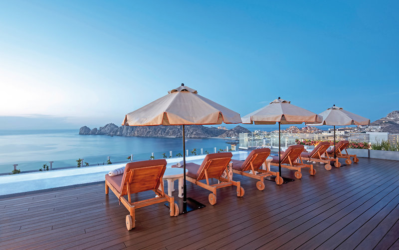 Corazón Cabo Resort & Spa 7