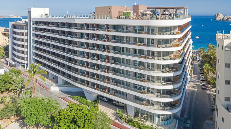 Corazón Cabo Resort & Spa 10