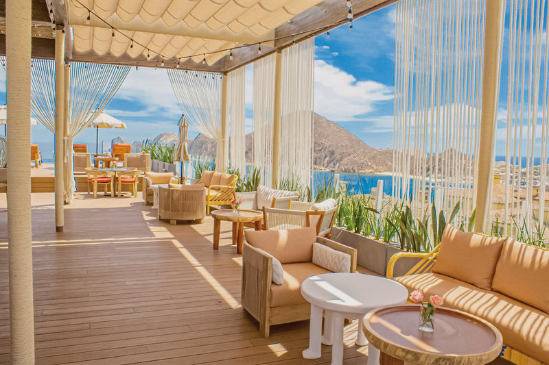 Corazón Cabo Resort & Spa 11