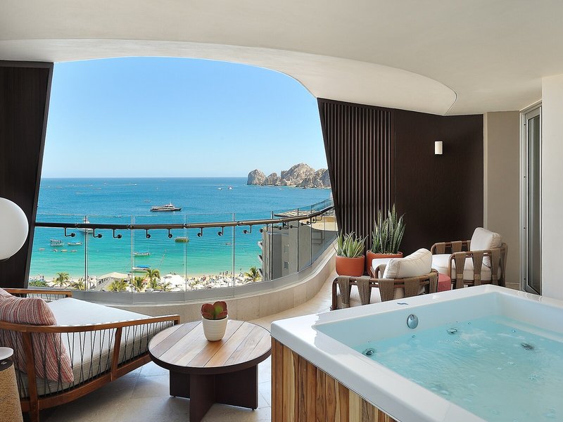 Cabo Villas Beach Resort